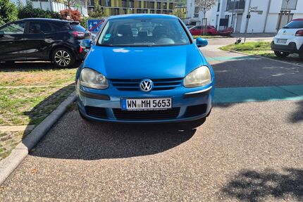 VW Golf 222.000 km 699 &euro; Winnenden 71364