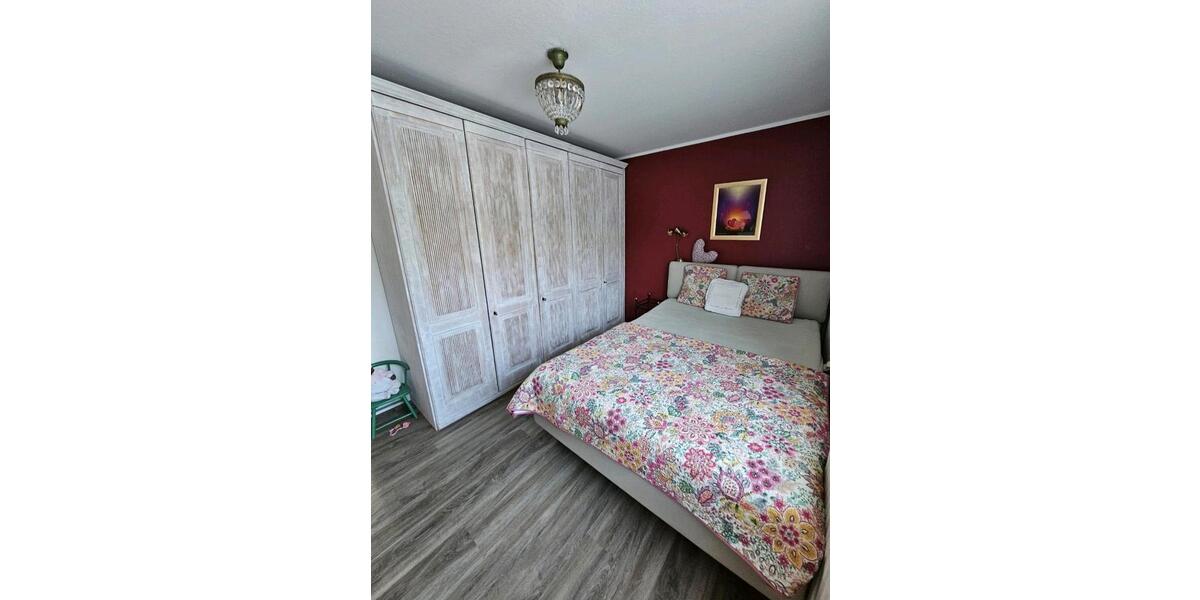 Hochparterre Radolfzell am Bodensee - 2 Zimmer, 49 m&sup2;, 269.000&euro; | Angebot:27113678