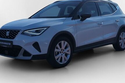 Seat Arona 20.840 km 18.890 &euro; Leipzig 04178