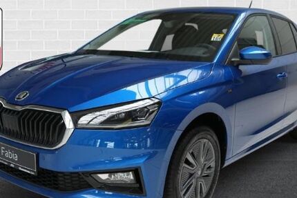 Skoda Fabia 4.159 km 21.325 &euro; Coesfeld 48653