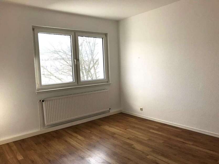 Wohnung zum Mieten in Frankfurt 462 € 29.81 m² 1 zimmer