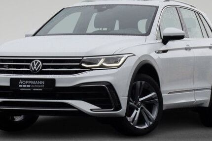VW Tiguan 67.111 km 31.970 &euro; Herborn 35745