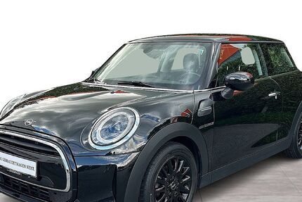 Mini ONE 42.443 km 17.790 &euro; Freilassing 83395