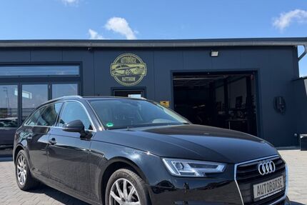 Audi A4 159.000 km 12.499 &euro; Nattheim 89564