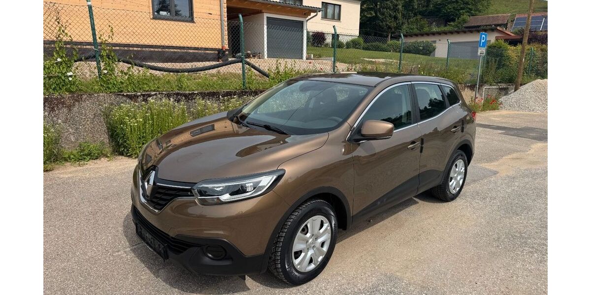 Renault Kadjar 217.000 km 6.300 &euro; Alfeld 91236