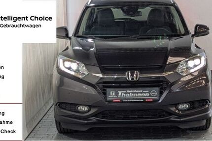 Honda HR-V 86.200 km 15.450 € Königsfeld OT Schwarzbach 09306