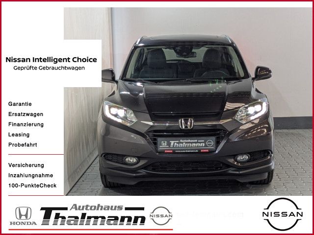 Honda HR-V 86.200 km 15.450 € Königsfeld OT Schwarzbach 09306