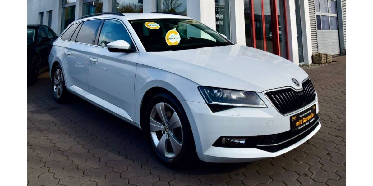Skoda Superb 149.378 km 14.490 &euro; Lauenau 31867