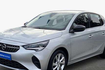 Opel Corsa 26.638 km 15.390 &euro; Leonberg 71229