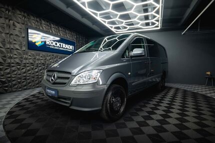Mercedes-Benz Vito 269.380 km 15.990 € Leipzig 04178