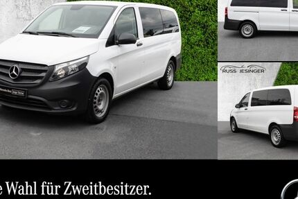 Mercedes-Benz Vito 89.900 km 33.900 &euro; Dettingen unter Teck 73265