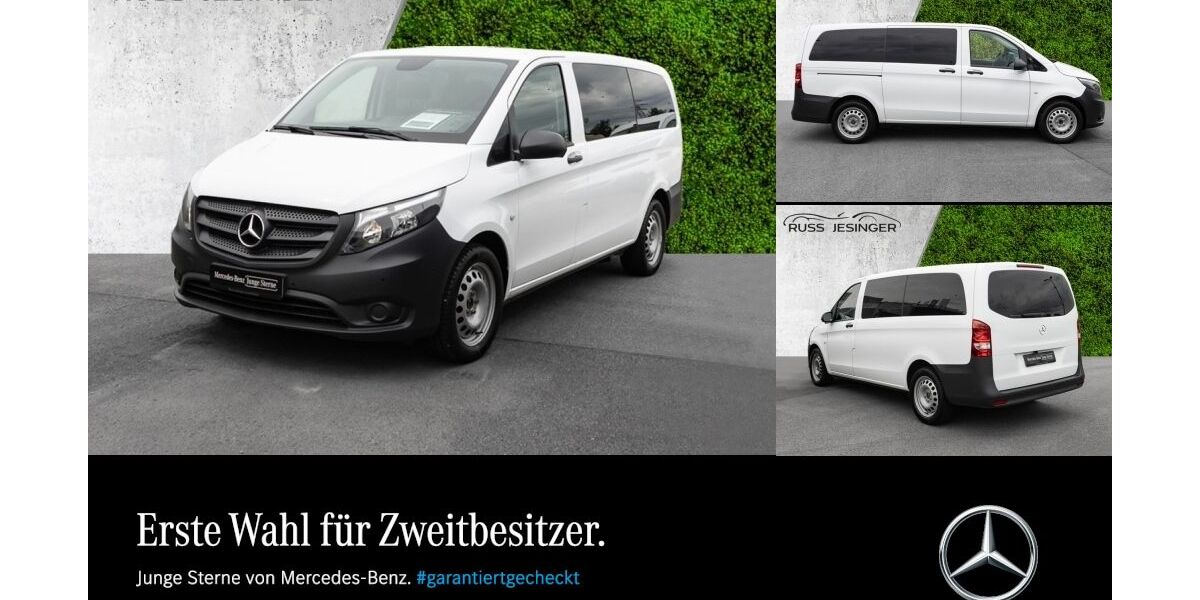 Mercedes-Benz Vito 89.900 km 33.900 &euro; Dettingen unter Teck 73265