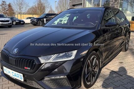 Skoda Octavia 128.078 km 25.990 &euro; Uelzen 29525