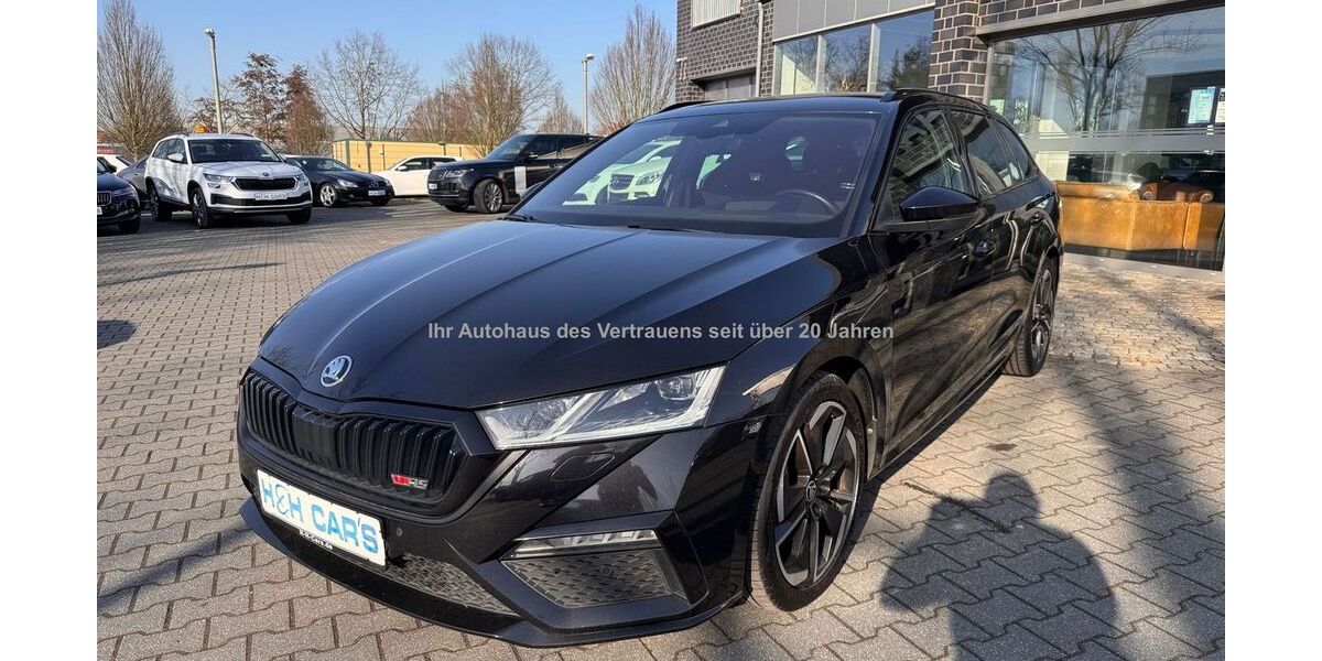 Skoda Octavia 128.078 km 25.990 &euro; Uelzen 29525