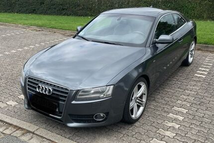 Audi A5 272.000 km 9.990 € Sandesneben 23898