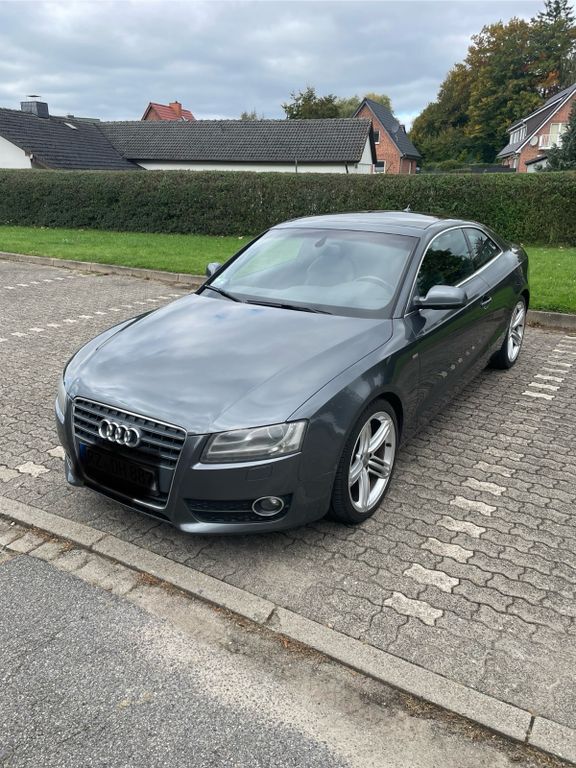 Audi A5 272.000 km 9.990 € Sandesneben 23898