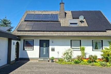 Haus Warstein - 6 Zimmer, 133 m&sup2;, 359.000&euro; | Angebot:27587297