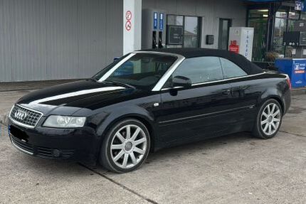 Audi A4 175.000 km 5.400 &euro; Berlin 13469