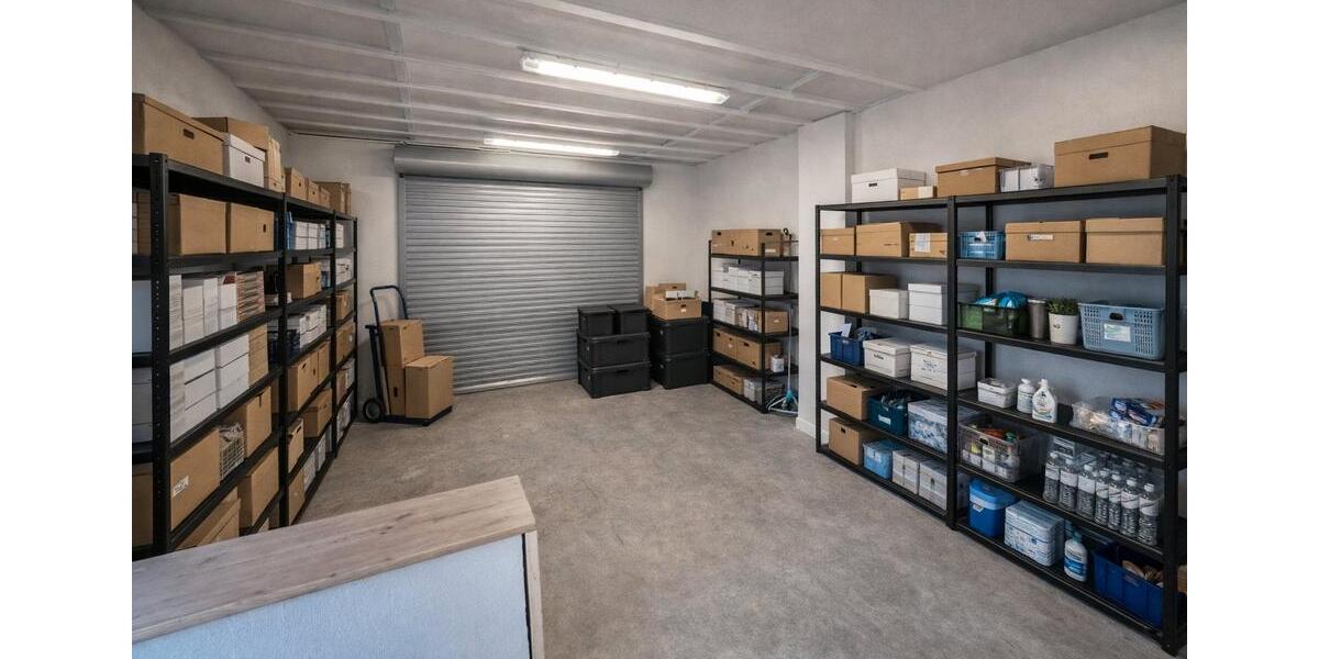 Gewerbeobjekt Coswig - 1.400&euro; | Angebot:26221524