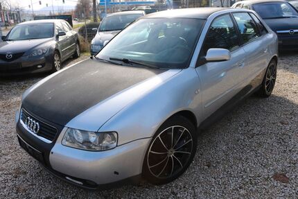 Audi A3 300.000 km 600 &euro; Kempten 87435