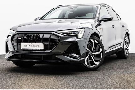 Audi e-tron 19.937 km 44.495 &euro; Hagen 58091