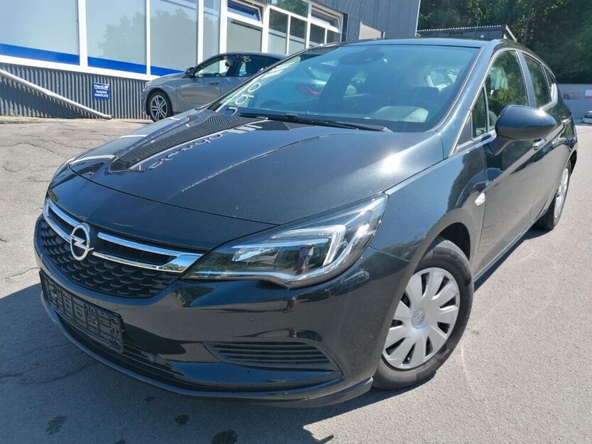 Astra