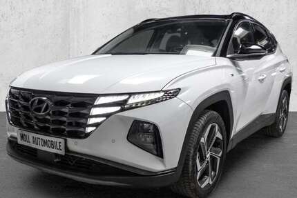 Hyundai TUCSON 1.200 km 28.480 &euro; Köln 50825