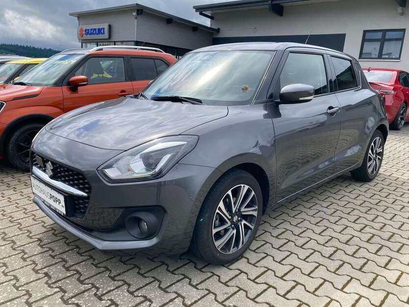 Swift