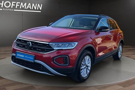 VW T-Roc 44.250 km 23.550 &euro; Burgwald-Bottendorf 35099