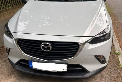 Mazda CX-3 66.000 km 15.000 &euro; Berlin 12205
