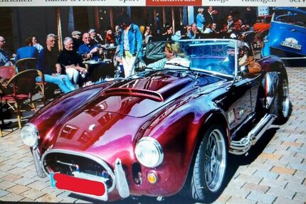 Cobra Andere 38.000 km 68.500 &euro; Bielefeld 33739