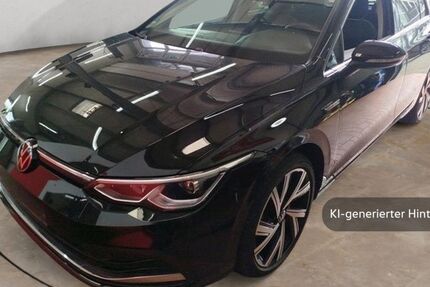 VW Golf 40.611 km 23.490 &euro; Potsdam 14482