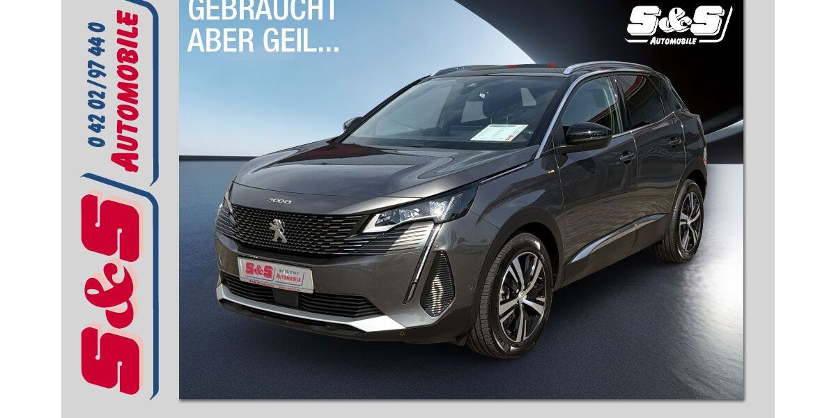 Peugeot 3008 19.780 km 20.990 &euro; Achim 28832