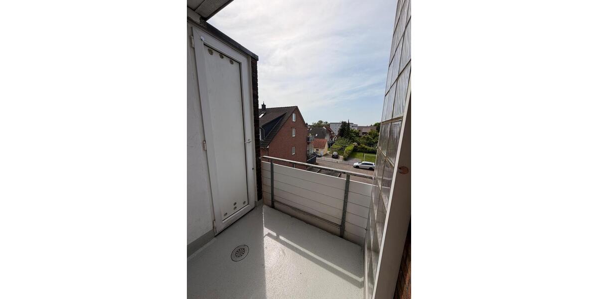Etagenwohnung Garbsen Berenbostel - 1.5 Zimmer, 40 m&sup2;, 145.000&euro; | Angebot:26796250