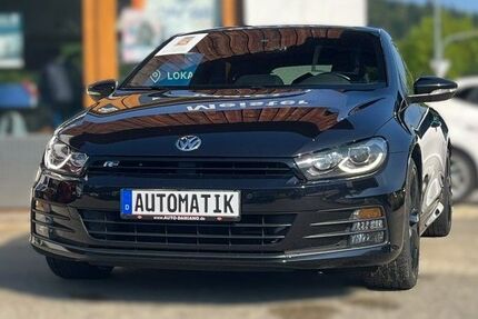 VW Scirocco 104.160 km 14.990 &euro; Tuttlingen 78532