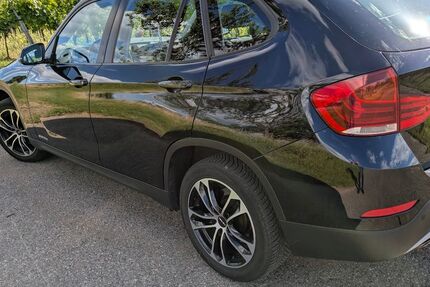 BMW X1 225.000 km 7.500 &euro; Kirrweiler 67489
