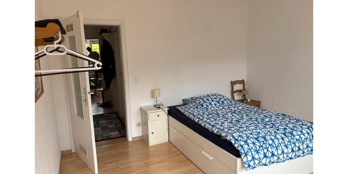 Etagenwohnung Düren - 2 Zimmer, 41 m&sup2;, 360&euro; | Angebot:26648957