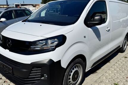 Opel Vivaro 24.500 km 24.990 € Rüdersdorf-Tasdorf 15562