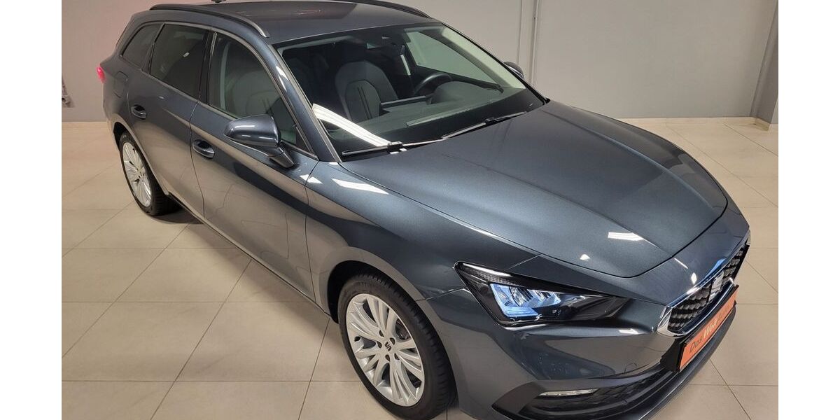 Seat Leon 15.395 km 20.350 &euro; Alsbach-Hähnlein 64665