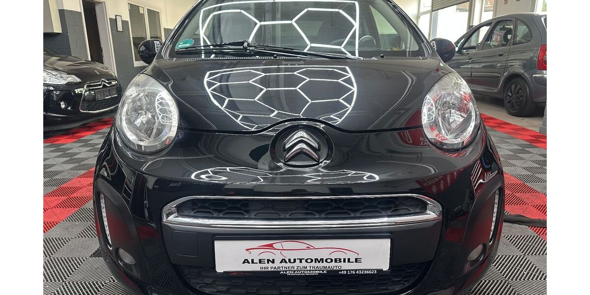 Citroen C1 62.719 km 4.990 &euro; Köln 51109