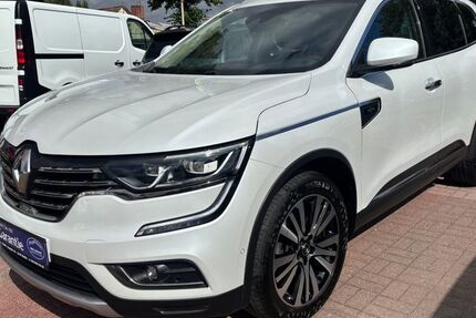 Renault Koleos 98.950 km 18.700 &euro; Berlin 13127