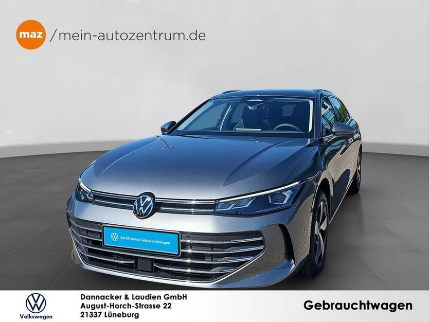 Passat