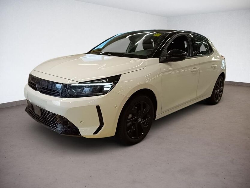 Opel Corsa 3.400 km 20.590 € Gerstetten 89547