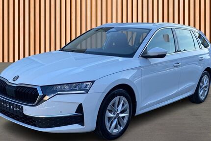 Skoda Octavia 5.056 km 29.980 &euro; Dresden 01328