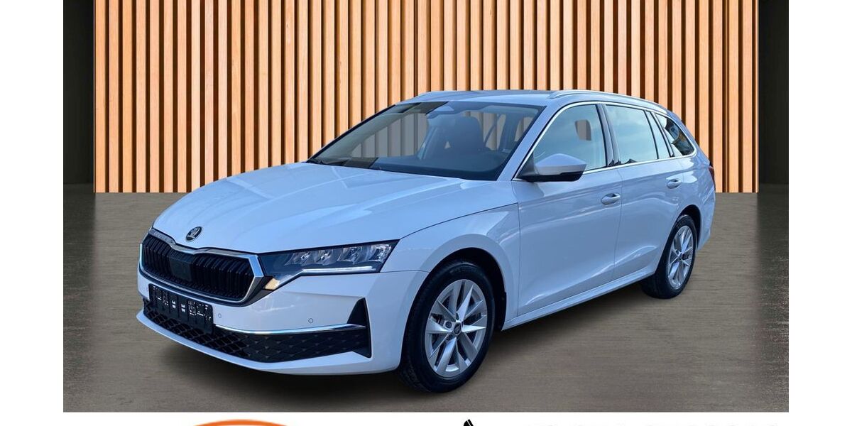 Skoda Octavia 5.056 km 29.980 &euro; Dresden 01328