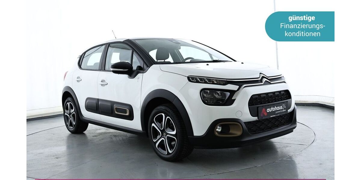 Citroen C3 5.485 km 13.990 &euro; Ludwigsfelde (bei Berlin) 14974