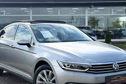 VW Passat 129.000 km 16.990 &euro; Schorfheide 16244