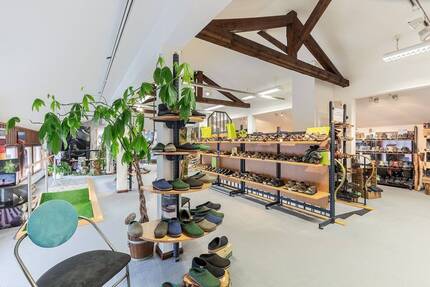 Gewerbeobjekt Bad Wiessee - 1 Zimmer, 945.000&euro; | Angebot:25704639