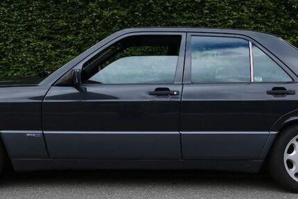 Mercedes-Benz 190 300.000 km 3.000 &euro; Dörphof 24398
