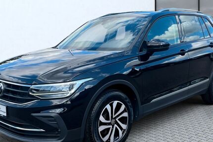 VW Tiguan 43.631 km 24.950 &euro; Kleve 47533